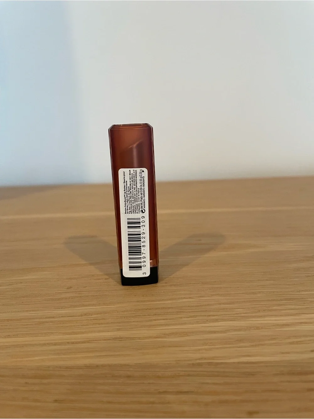 Sealed Revlon Colorburst Lip Butter in Fig Jam
